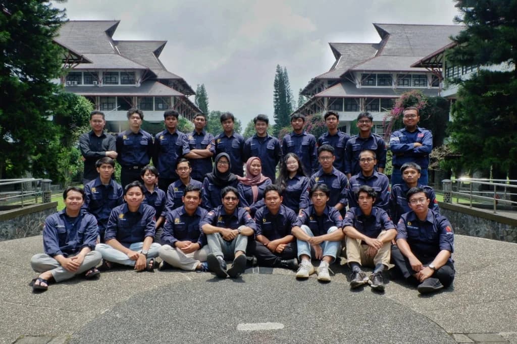 Full Team