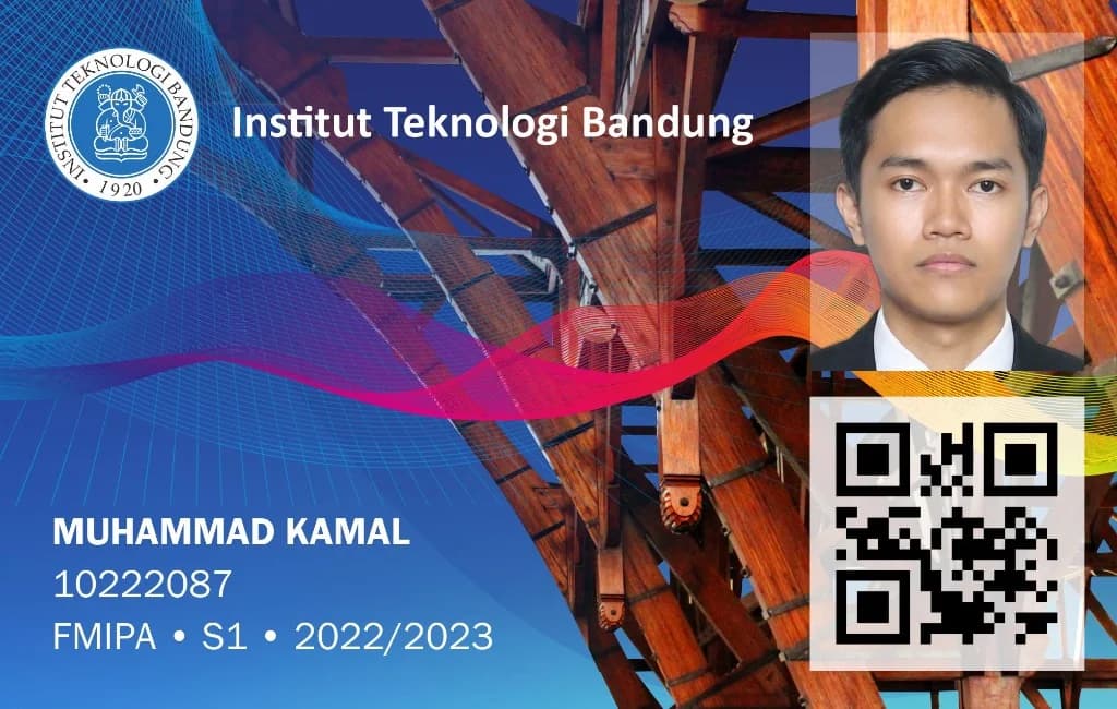 Student ID Card