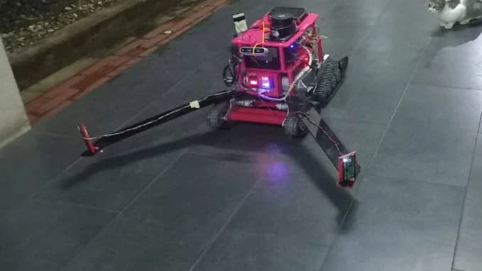 Prototype