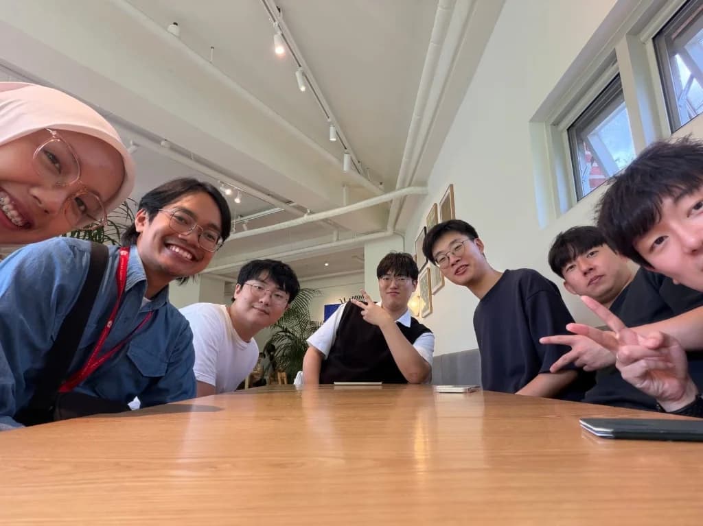 POSTECH Research Group